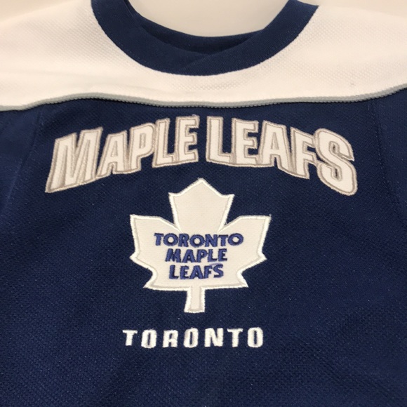 MAPLE LEAFS Jersey - NHL - Picture 2 of 6
